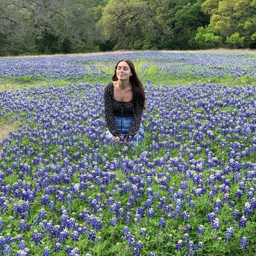 Meet your Posher, Kendall